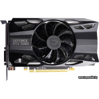 Видеокарта EVGA GeForce RTX 2060 SC 6GB GDDR6