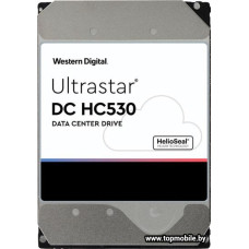 Western Digital Ultrastar DC HC530 (WUH721414ALE6L4) 14000Gb