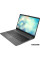 Ноутбук HP 15-dw2020ur 104C2EA