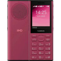 Nokia 130 Music Dual SIM TA-1704