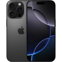 Apple iPhone 16 Pro Dual SIM 1TB
