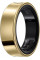 Умное кольцо Samsung Galaxy Ring (золотистый, размер 9)