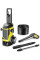 Мойки высокого давления Karcher K 7 WCM 1.317-400.0