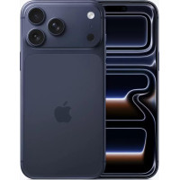 Apple iPhone 17 Pro Max Dual eSIM 1TB