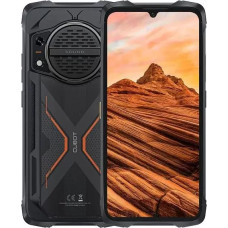 Cubot KingKong Power 3 6GB/256GB