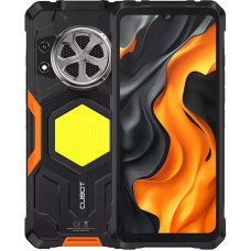 Cubot KingKong Power 5 6GB/128GB