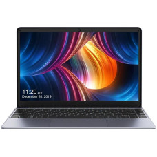 Ноутбук Chuwi HeroBook Pro 751410 CWI514-CN8E2E1HDMXX