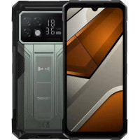 Doogee S200 Max 16GB/512GB