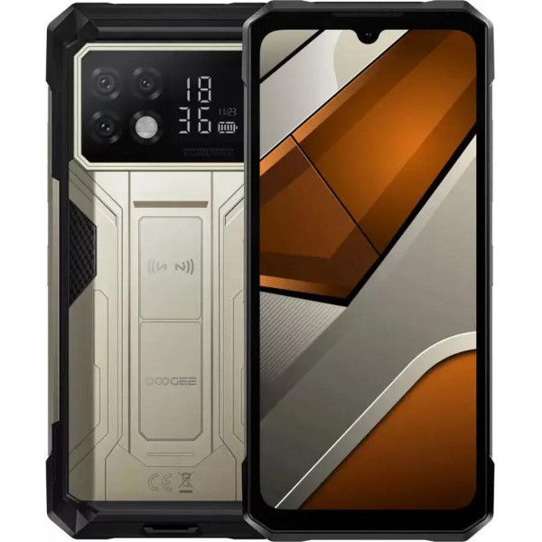 Doogee S200 Max 16GB/512GB Doogee S200 Max 16GB/512GB