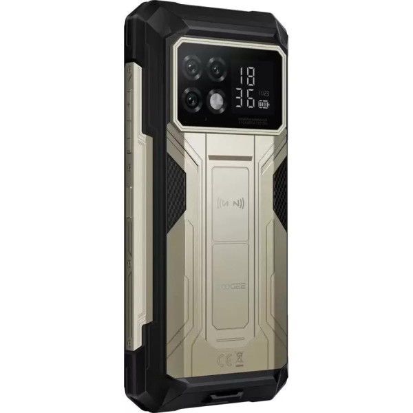 Doogee S200 Max 16GB/512GB Doogee S200 Max 16GB/512GB