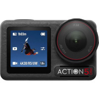 Экшн-камера DJI Osmo Action 5 Pro Standard Combo