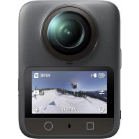 Экшн-камера DJI Osmo 360 Standard Combo