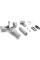 Стедикам DJI RS 4 Mini