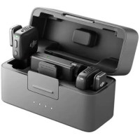 Радиосистема DJI Mic Mini (2TX + 1RX)