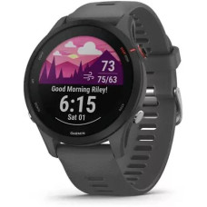 Умные часы Garmin Forerunner 255 46 мм