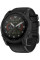 Умные часы Garmin Tactix 8 Solar 51 мм (с черным силиконовым ремешком)