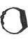 Умные часы Garmin Tactix 8 Solar 51 мм (с черным силиконовым ремешком)