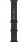 Умные часы Apple Watch Ultra 3 LTE 49 мм (титановый корпус, черный/черный, ремешок из эластомера)
