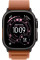 Умные часы Apple Watch Ultra 3 LTE 49 мм (титановый корпус, черный/терракота, текстильный ремешок размера M)