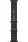 Умные часы Apple Watch Ultra 3 LTE 49 мм (титановый корпус, природный/черный, ремешок из эластомера)
