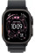 Умные часы Apple Watch Ultra 3 LTE 49 мм (титановый корпус, титановый/черный, текстильный ремешок размера L)