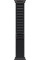 Умные часы Apple Watch Ultra 3 LTE 49 мм (титановый корпус, титановый/черный, текстильный ремешок размера L)