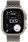Умные часы Apple Watch Ultra 3 LTE 49 мм (титановый корпус, природный/природный, миланская петля M)