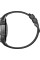 Умные часы Huawei Watch GT 6 Pro 46 мм (черный, с черным силиконовым ремешком, международная версия)