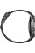 Умные часы Huawei Watch GT 6 Pro 46 мм (черный, с черным силиконовым ремешком, международная версия)