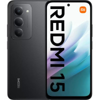 Redmi 15 4G 6GB/128GB