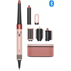 Фен-стайлер Dyson Airwrap Complete Long HS08 i.d. (розовый канзан)