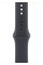 Умные часы Apple Watch SE 3 LTE 44 мм (алюминиевый корпус, полуночный/полуночный, спортивный силиконовый ремешок S/M)