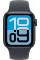 Умные часы Apple Watch SE 3 LTE 40 мм (алюминиевый корпус, полуночный/полуночный, спортивный силиконовый ремешок M/L)