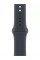 Умные часы Apple Watch SE 3 LTE 40 мм (алюминиевый корпус, полуночный/полуночный, спортивный силиконовый ремешок M/L)