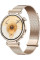 Умные часы Huawei Watch GT 6 41 мм (золотистый, с золотистым миланским браслетом)
