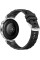 Умные часы Huawei Watch GT 6 41 мм (серебристый, с черным силиконовым ремешком)