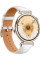 Умные часы Huawei Watch GT 6 41 мм (золотистый, с белым кожаным ремешком)