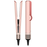 Выпрямитель Dyson Airstrait Straightener HT01 (розовый канзан) Выпрямитель Dyson Airstrait Straightener HT01 (розовый канзан)