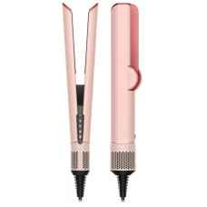 Выпрямитель Dyson Airstrait Straightener HT01 (розовый канзан)