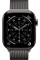 Умные часы Apple Watch Series 11 LTE 42 мм (титановый корпус, сланец/сланец, миланская петля)