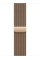 Умные часы Apple Watch Series 11 LTE 42 мм (титановый корпус, природный/золотистый, миланская петля)