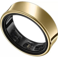 Умное кольцо Samsung Galaxy Ring (золотистый, размер 11)