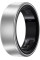 Умное кольцо Samsung Galaxy Ring (серебристый, размер 8)