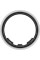Умное кольцо Samsung Galaxy Ring (серебристый, размер 11)