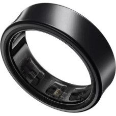 Умное кольцо Samsung Galaxy Ring (черный, размер 8)