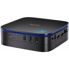 Компактный компьютер Blackview MP60 BVMP60-N150-16-512GB