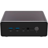 Компактный компьютер Digma Pro Minimax U1 DPP5-ADXW05