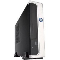 Неттоп Jet Office 5i347D4SD12VGAM1W1