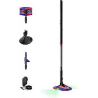 Пылесос Dyson SV50 PencilVac Fluffycones 492709-01