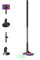 Пылесос Dyson SV50 PencilVac Fluffycones 492709-01